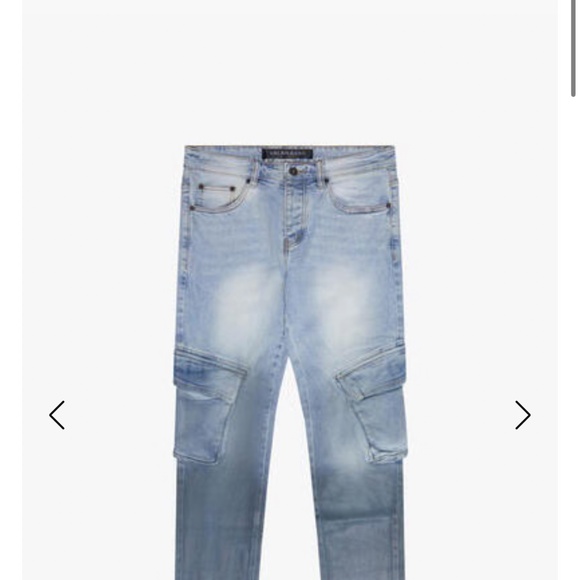Valabasas Jeans - Picture 1 of 2